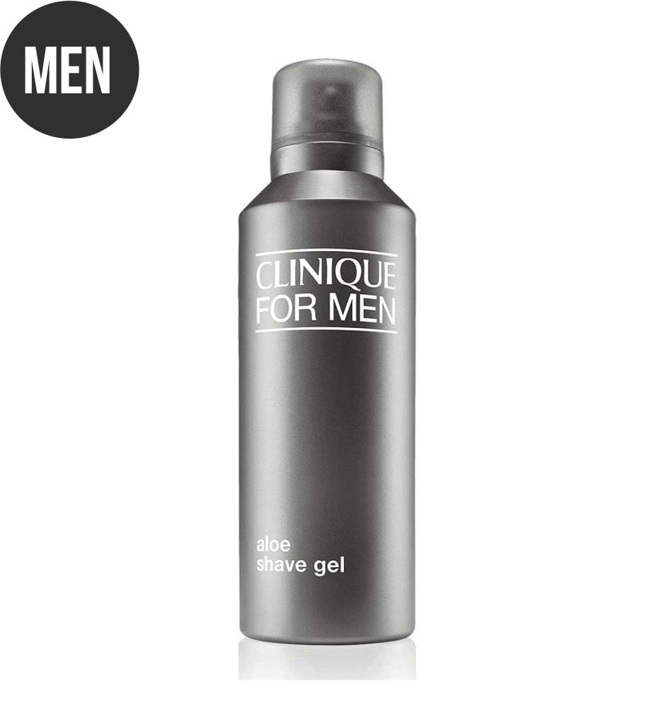 Rasiergel mit Aloe Vera für Männer – 125 ml
