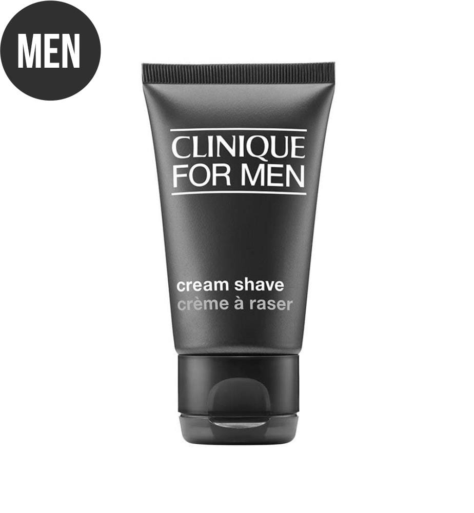 Rasiercreme für Männer – 125 ml