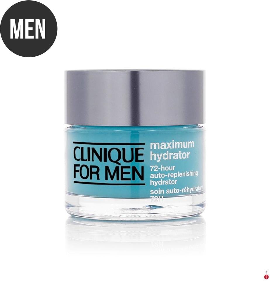 Feuchtigkeitspflege Maximum Hydrratir 72 Hor - 50 ml
