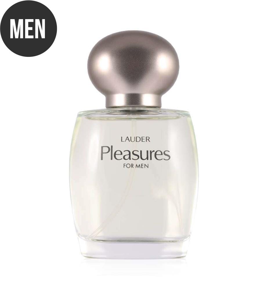 Pleasures Men Eau de Cologne 100 ml