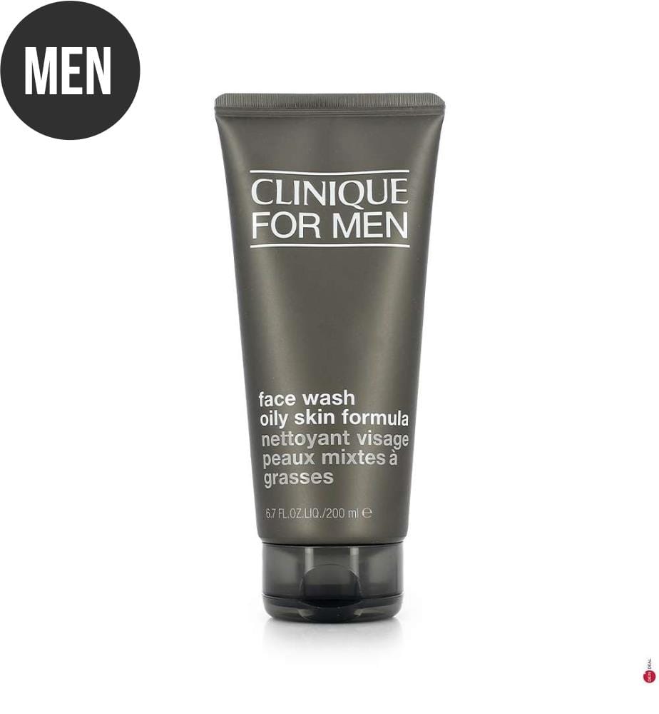 Gesichtsreiniger - 200 ml