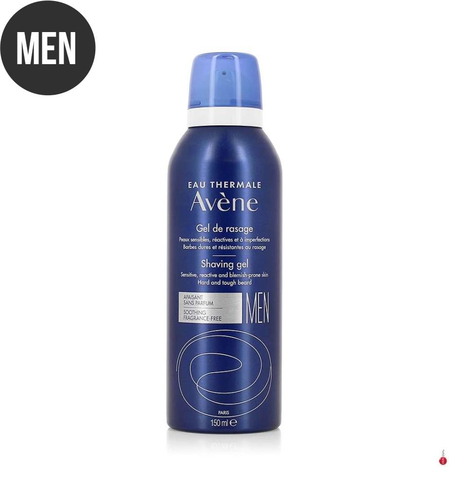 Gel da Barba - 150 ml