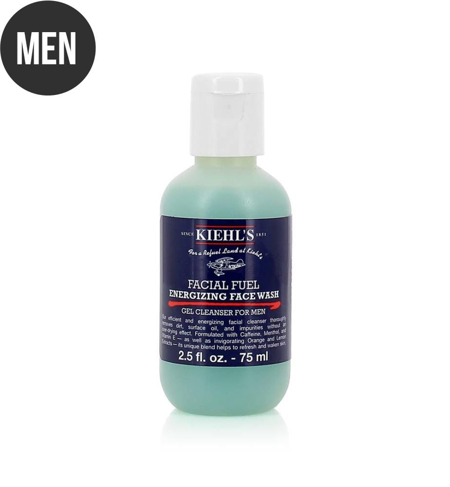 Gesichtsreiniger for Men - 75 ml