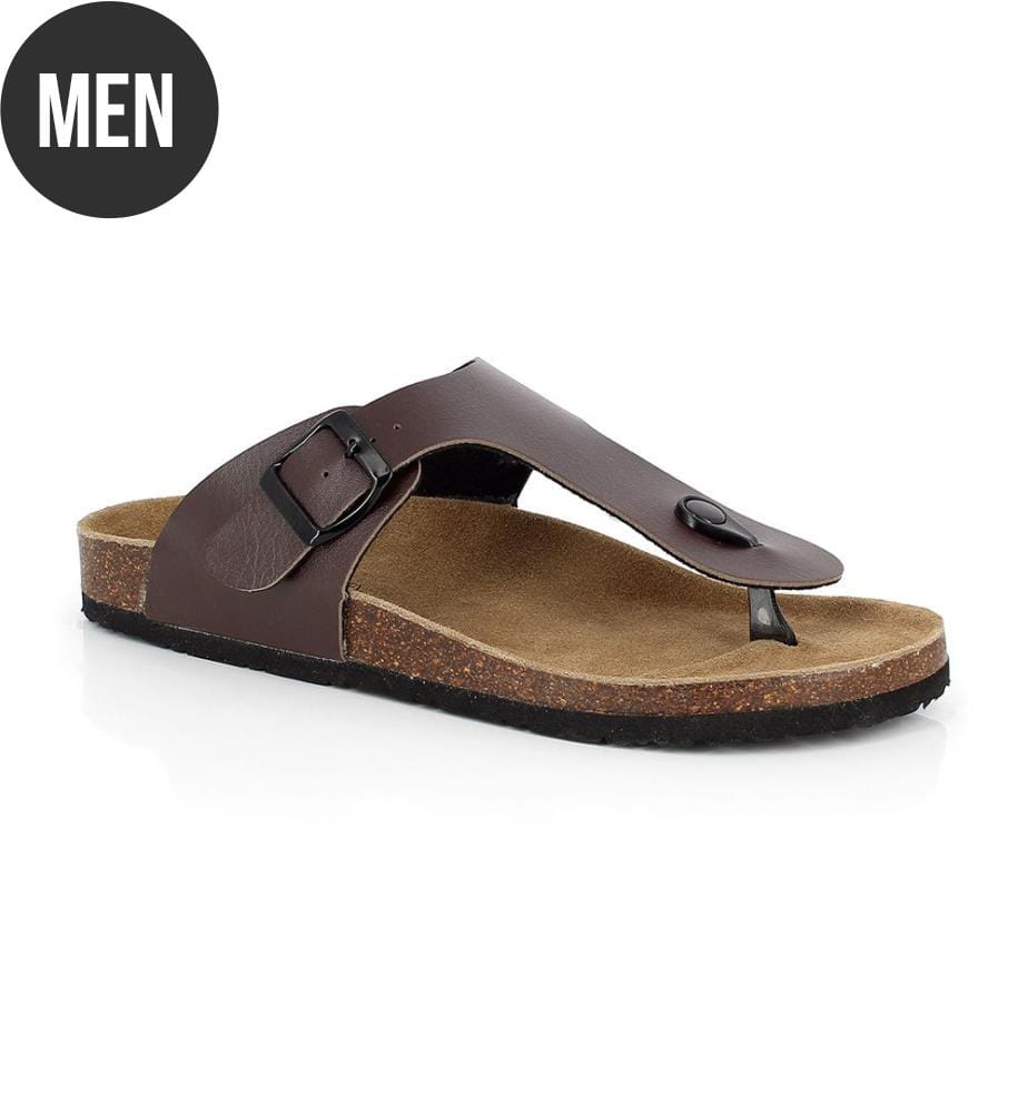 Flip-Flops Exuma - Brown