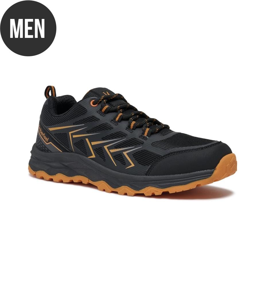 Baskets Volt - Noir