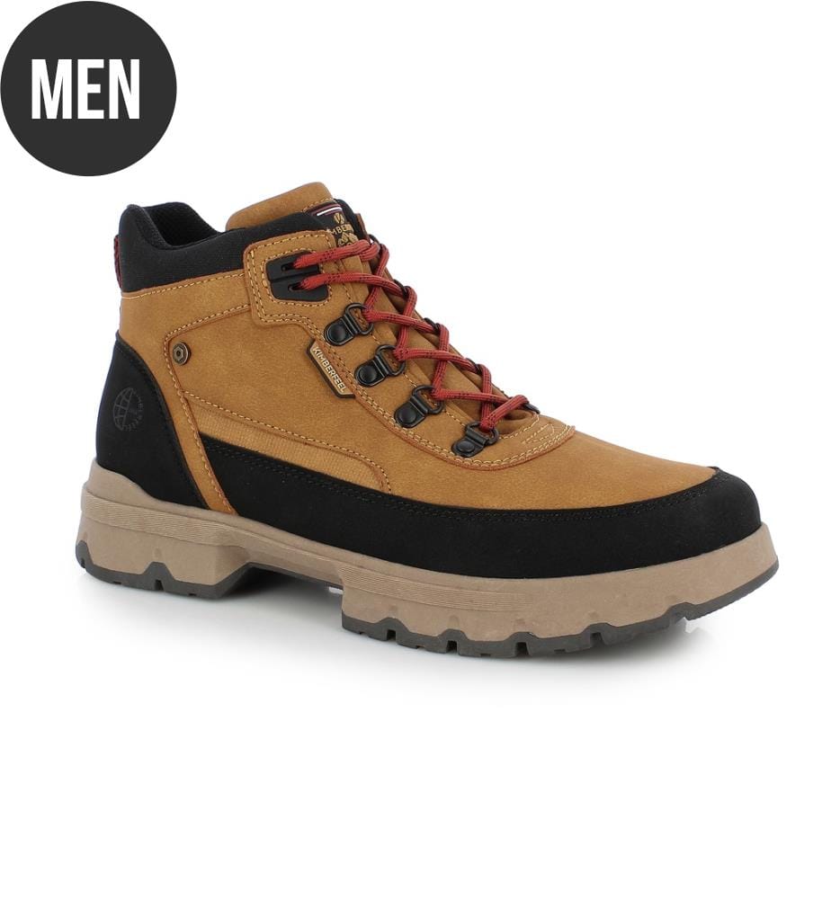 Chaussures d'hiver après-ski - Beige
