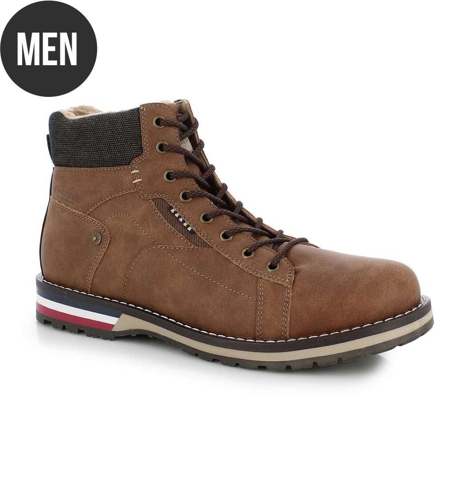 Scarpe invernali - Marrone