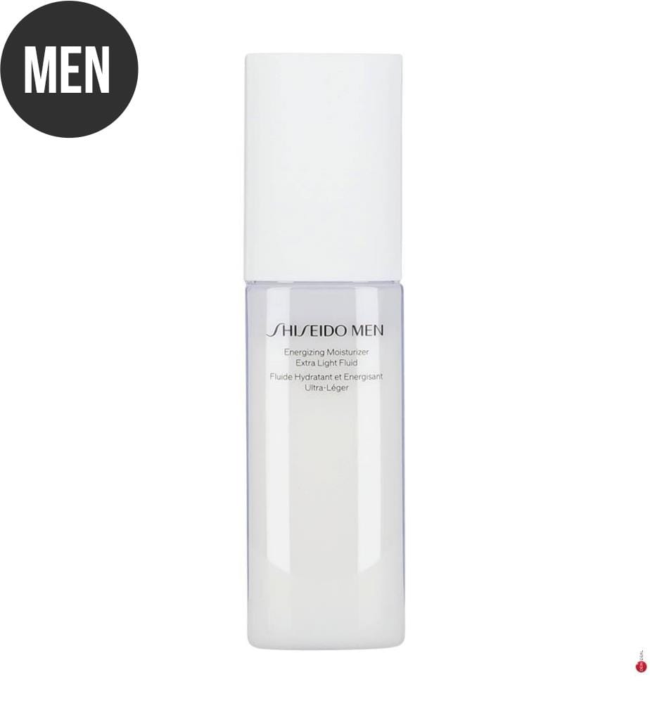 Extra Light Energetisierende Feuchtigkeitsfluid - 100 ml