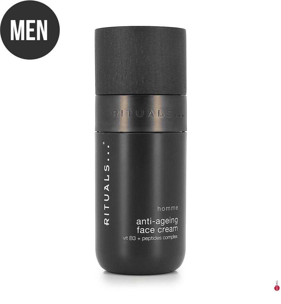 Revitalisierende Anti-Aging-Creme - 50 ml