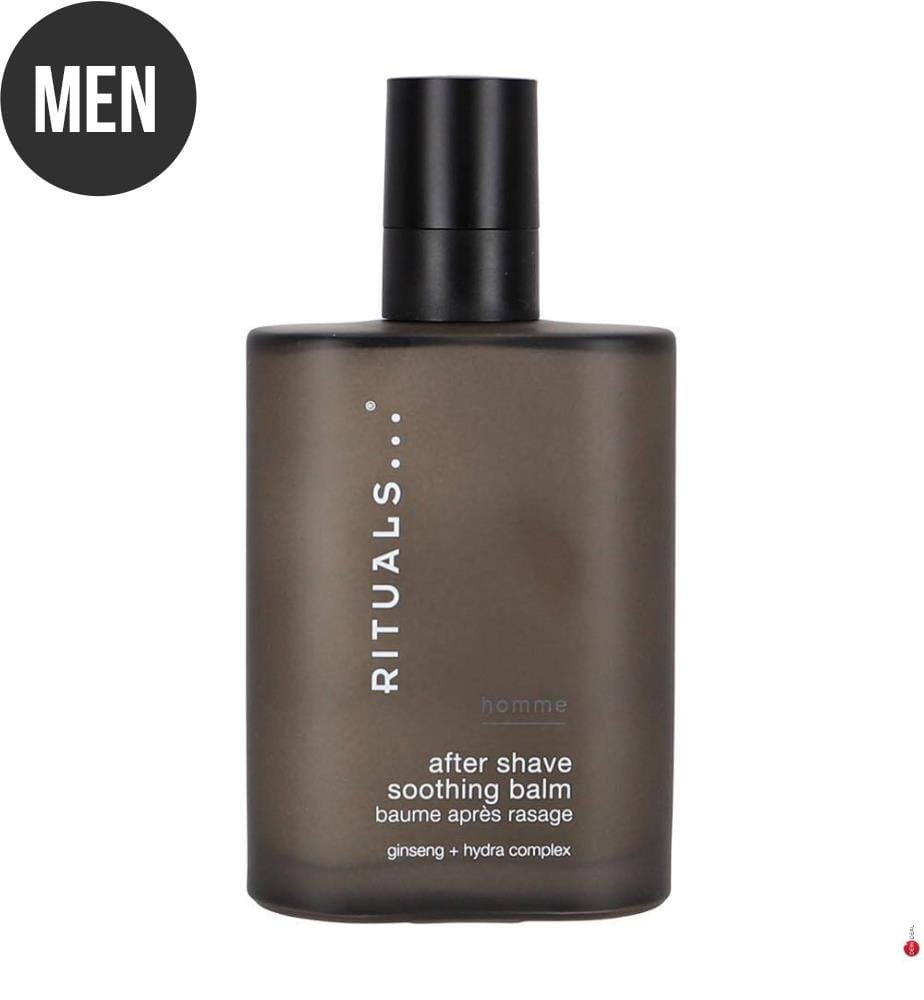 Beruhigender After-Shave-Balsam - 100 ml