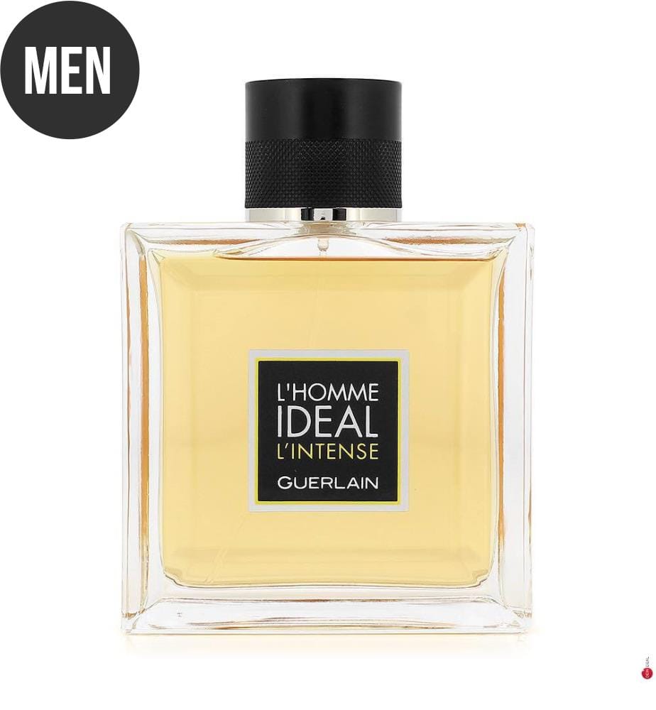 GUERLAIN - Eau de Parfum L'Homme Ideal - 100 ml