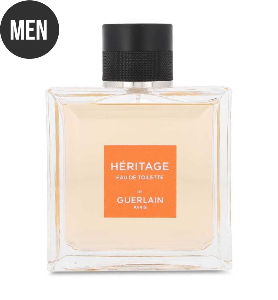 Eau de Toilette Héritage - 100 ml