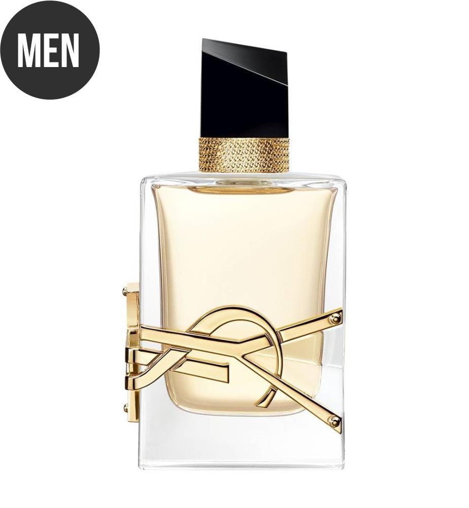 Eau de Parfum Libre – 50 ml