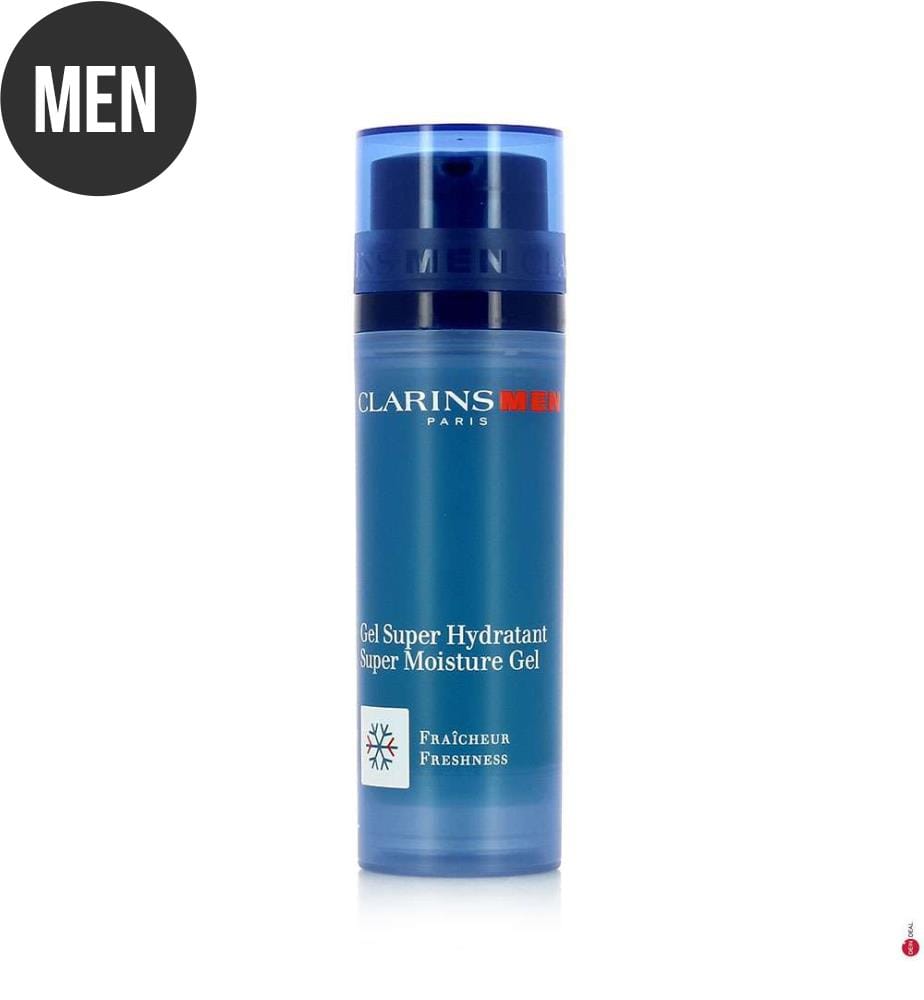 Super feuchtigkeitsspendendes Gel - 50 ml
