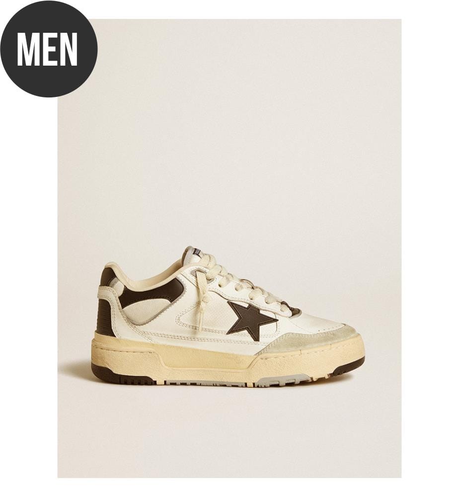 Sneakers Forty 2 - Nero