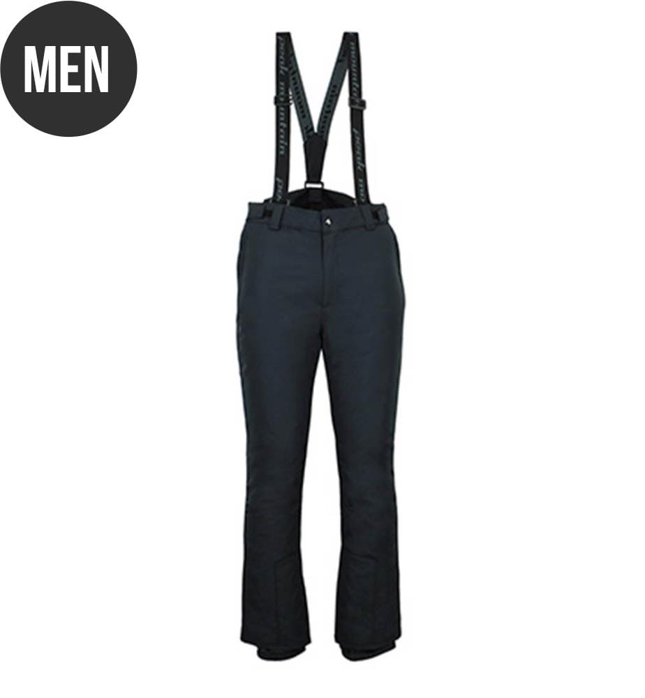Pantalon de Ski Camille - Noir