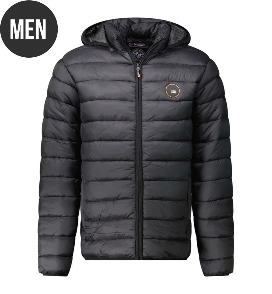 Jacket - Black
