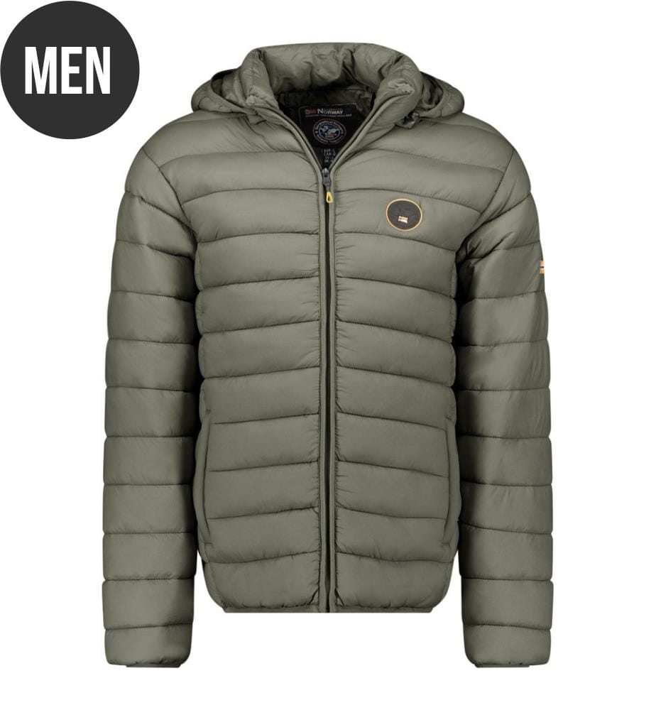 Jacket - Khaki