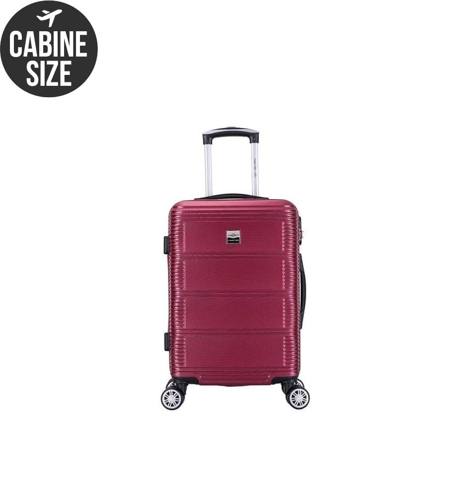 Valise cabine Londres - Bordeaux