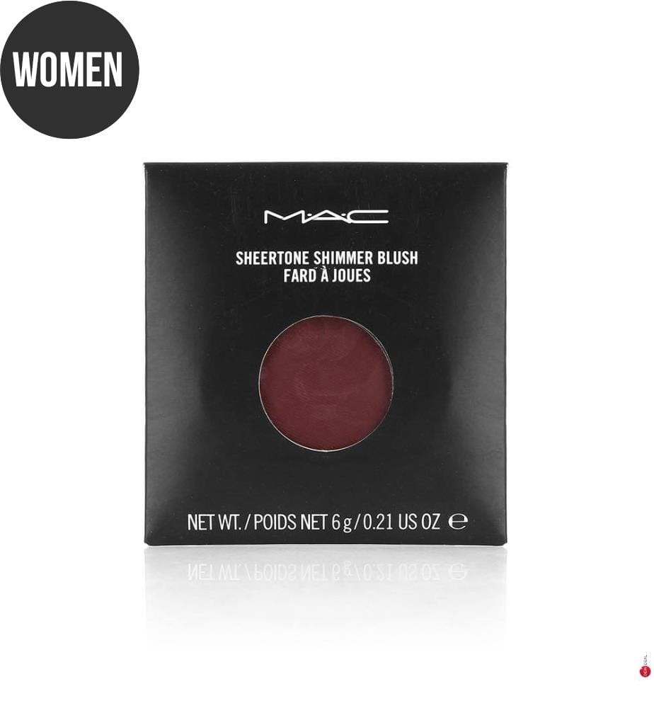 MAC - Blush-Refill Pro Palette Refill #Sketch - 6 g