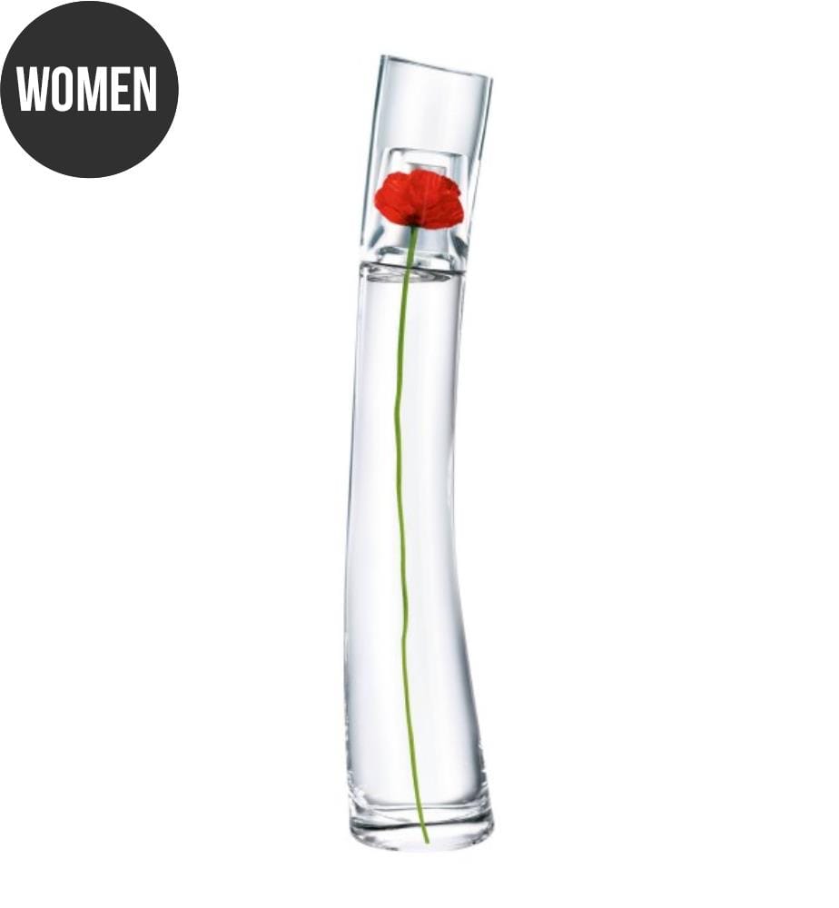 KENZO Eau de Parfum Flowers 100 ml DeinDeal