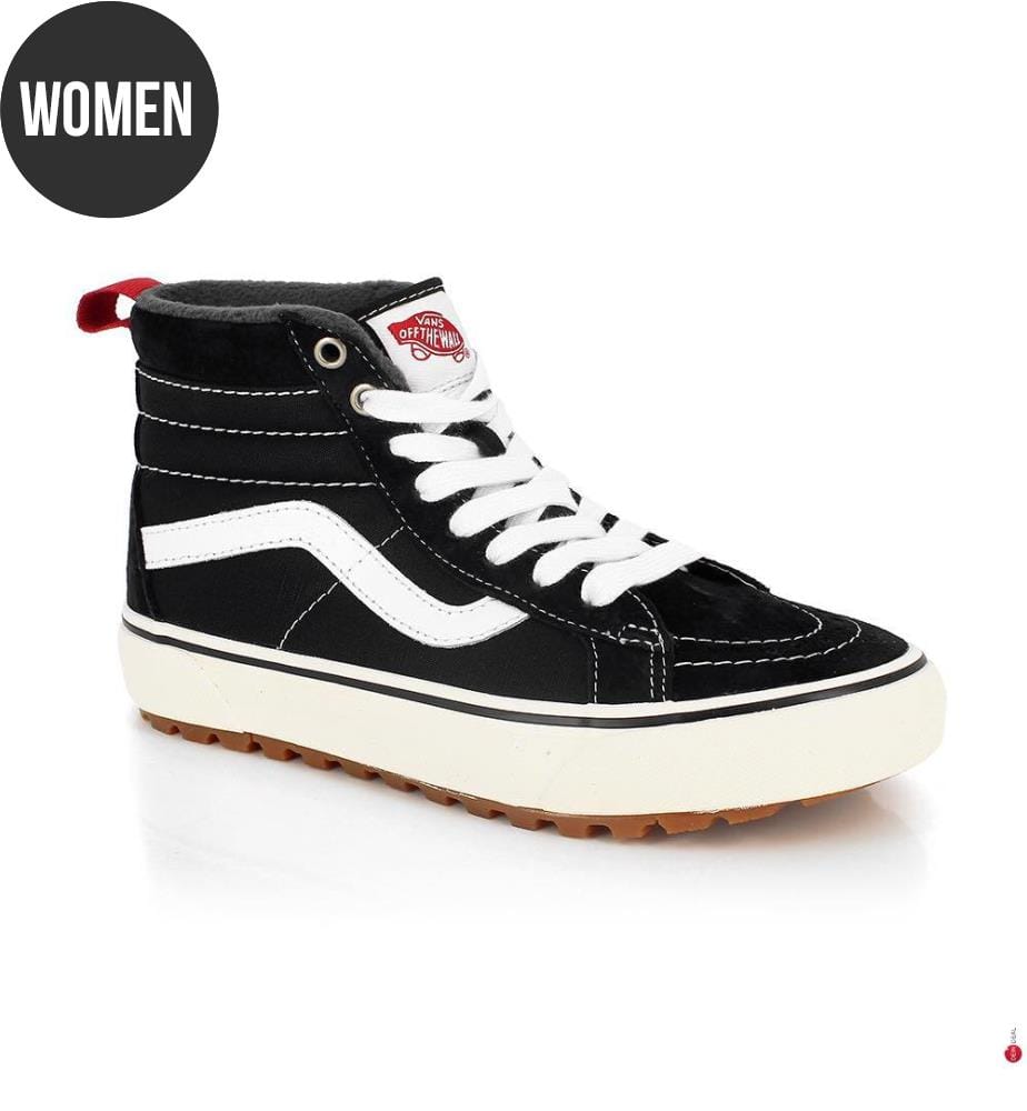 Vans mi haute femme best sale