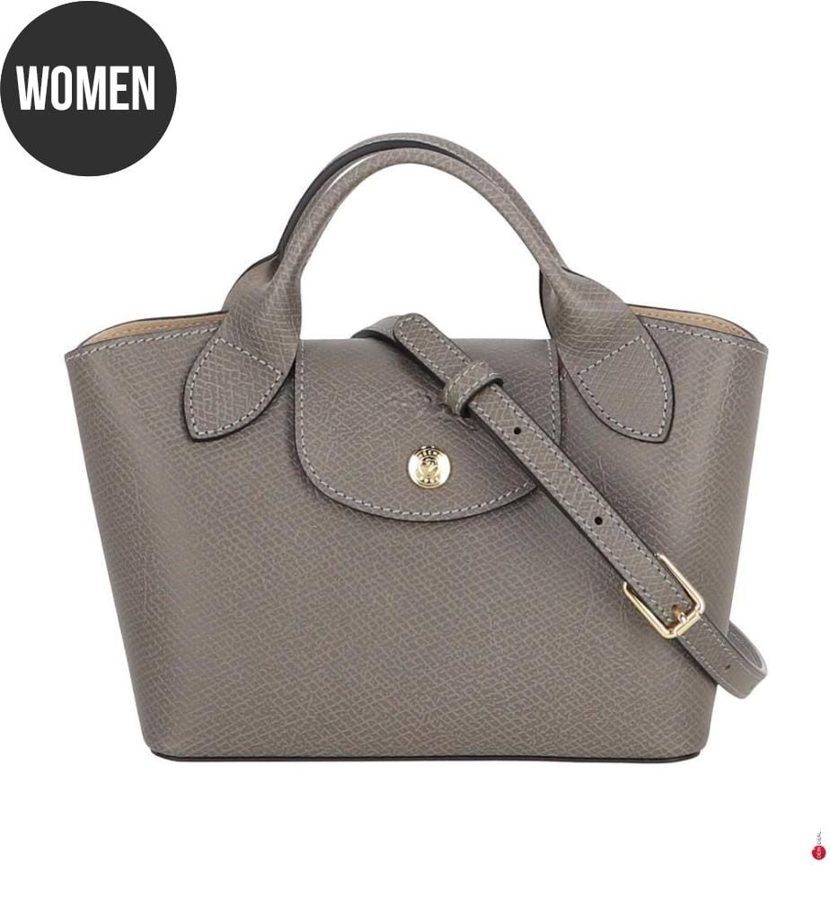 Tote Bag XS Epure - Turtledove