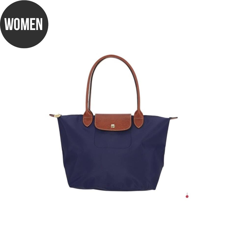 Bag M Le Pliage Original - Navy