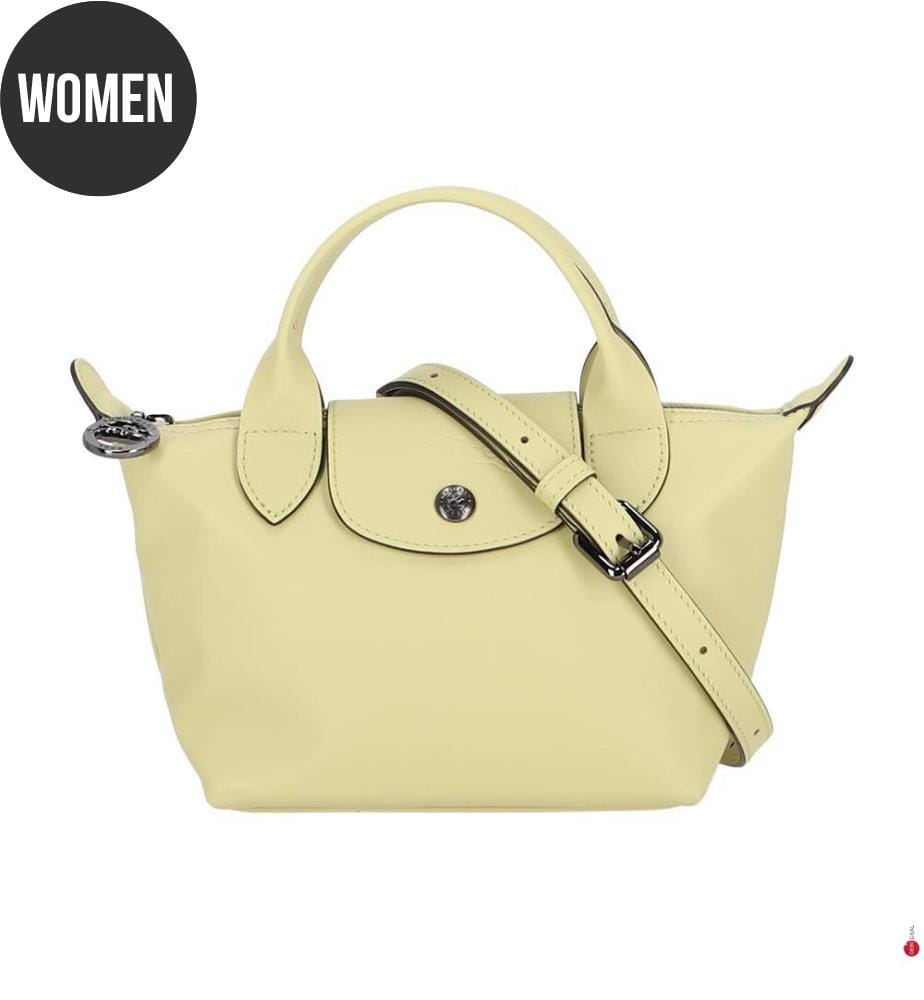 Sac à Main, Le Pliage Xtra XS - Pistache