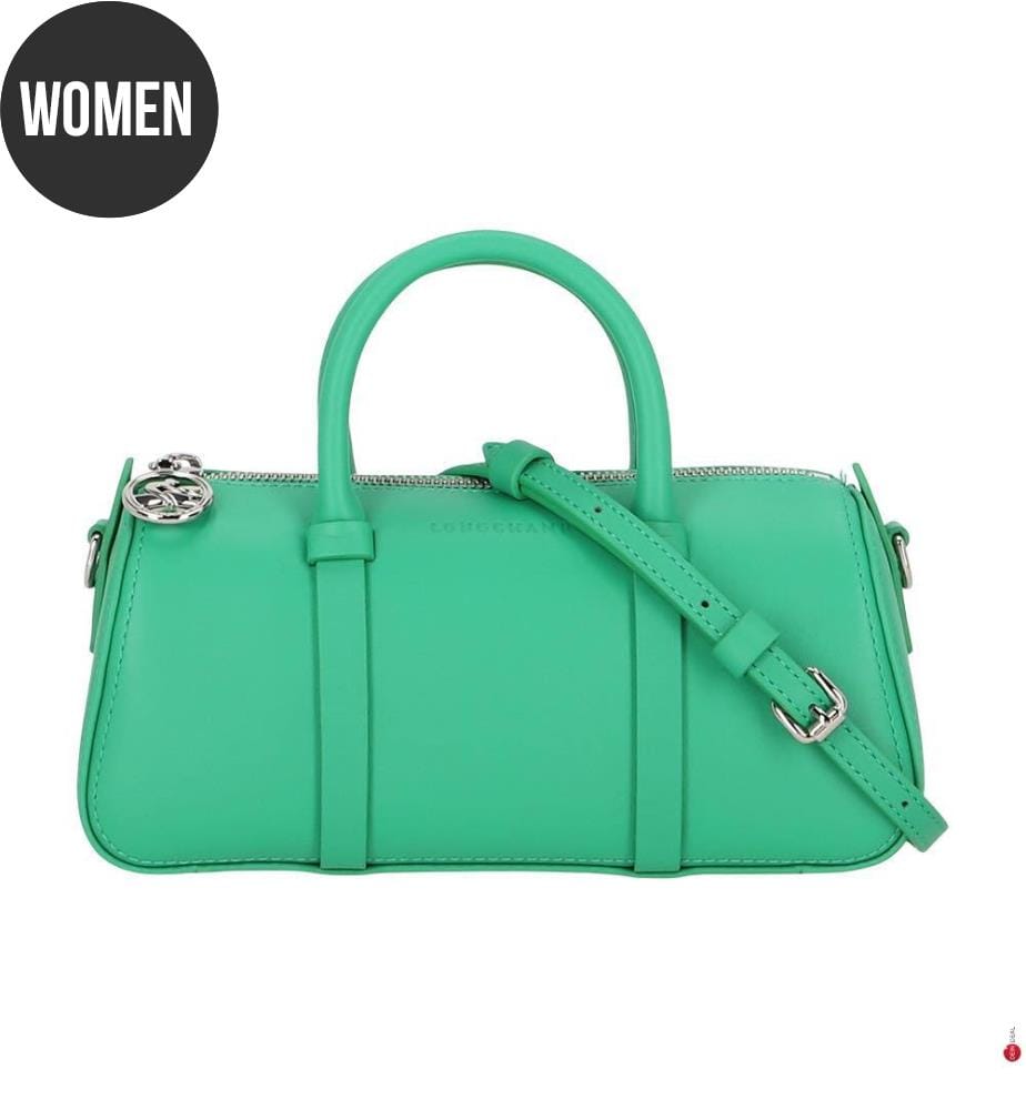 S Daylong Handbag - Green