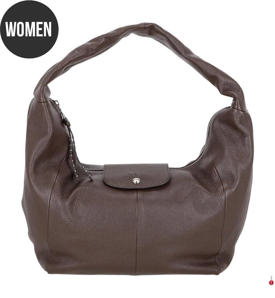 Le Pliage Xtra Hobo L - Moka