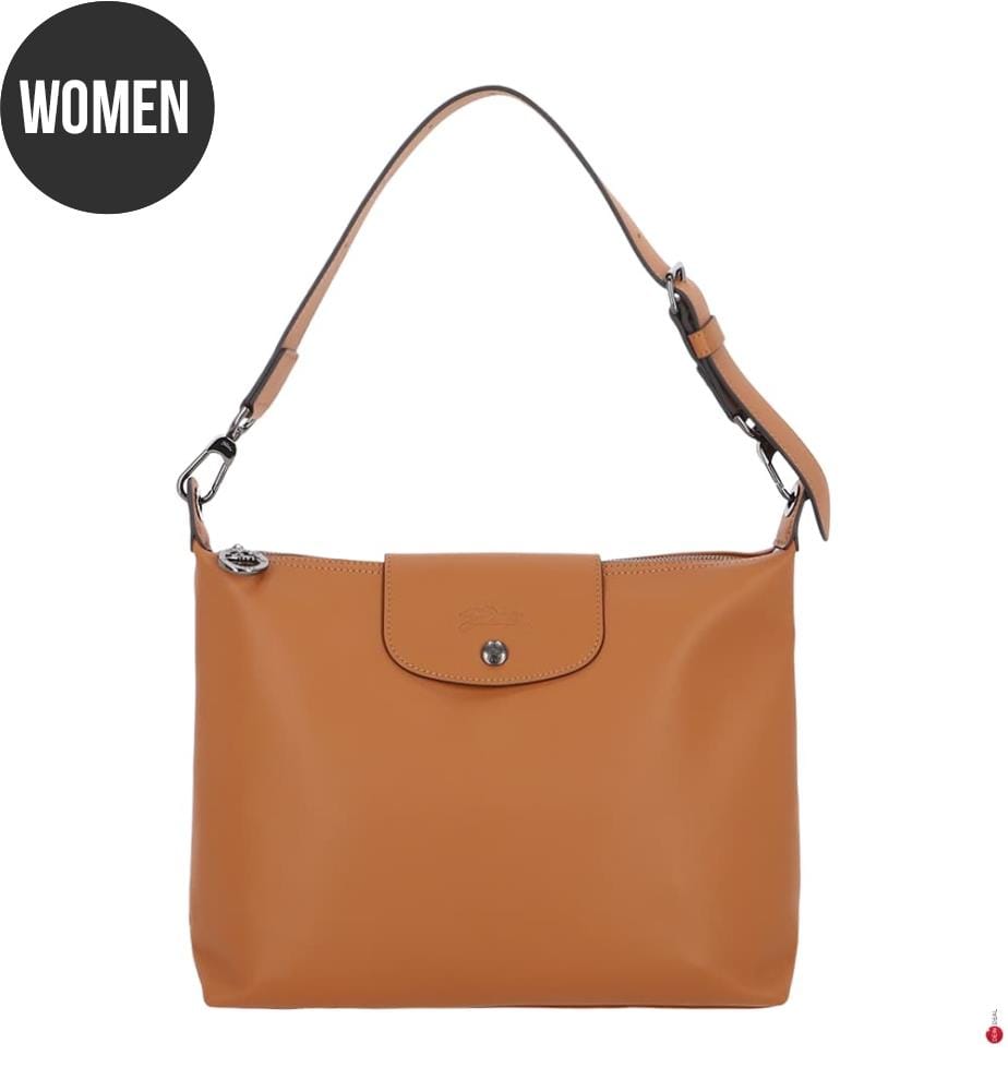 Borsa a mano Le Pliage M Xtra - Marrone