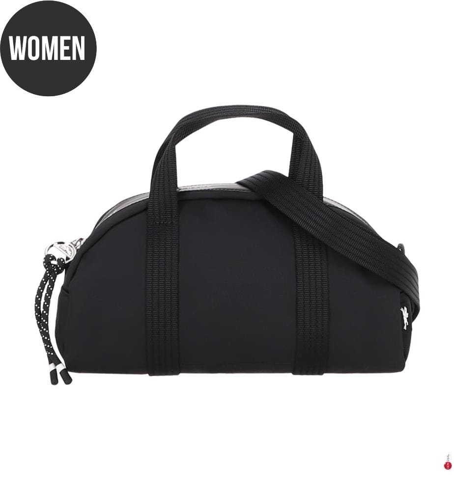 Sac à Main M Le Pliage Energy - Noir