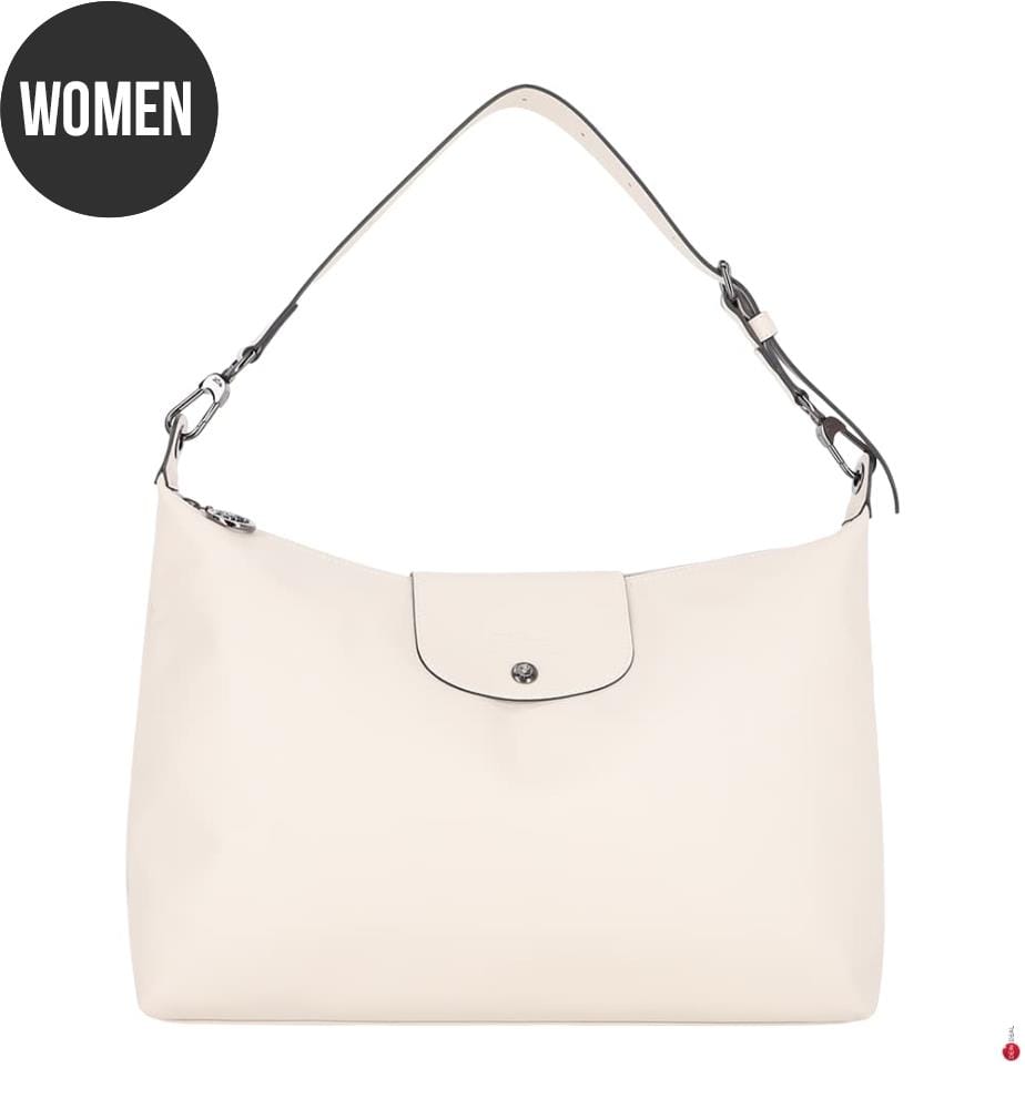 Handtasche XL „Le Pliage Xtra“ – Hellbeige