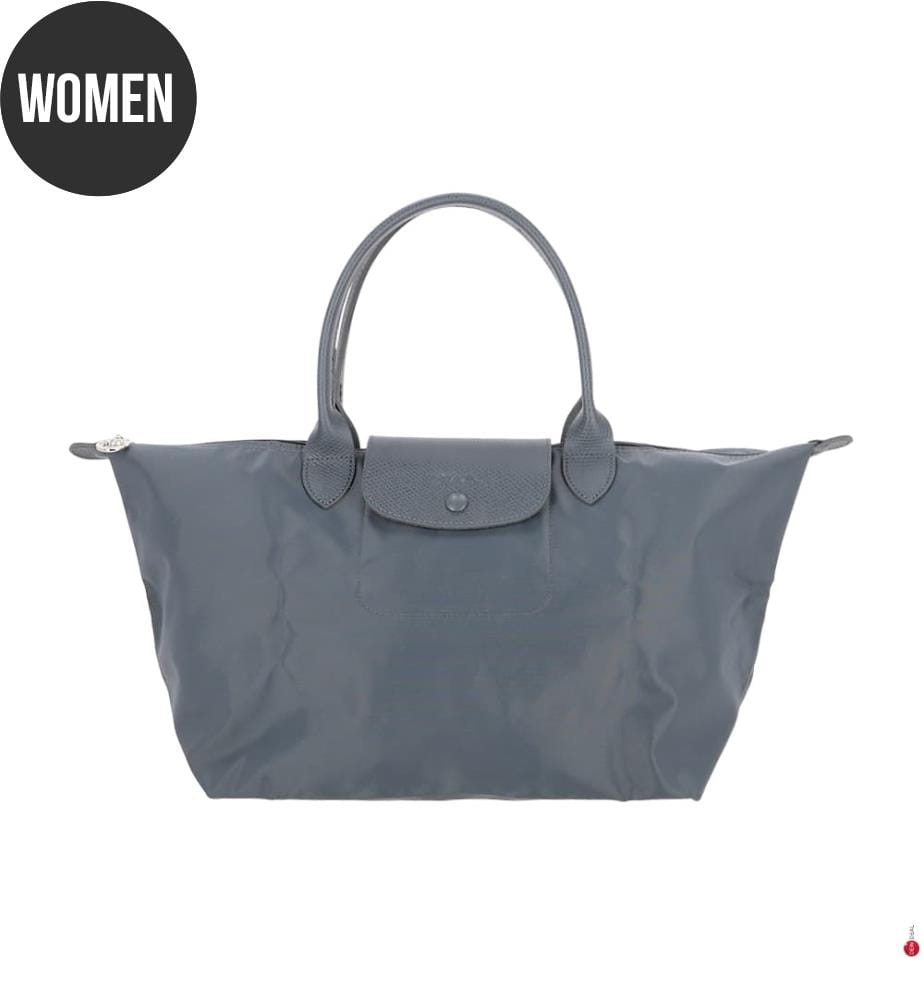 Sac à Main L Le Pliage One - Gris