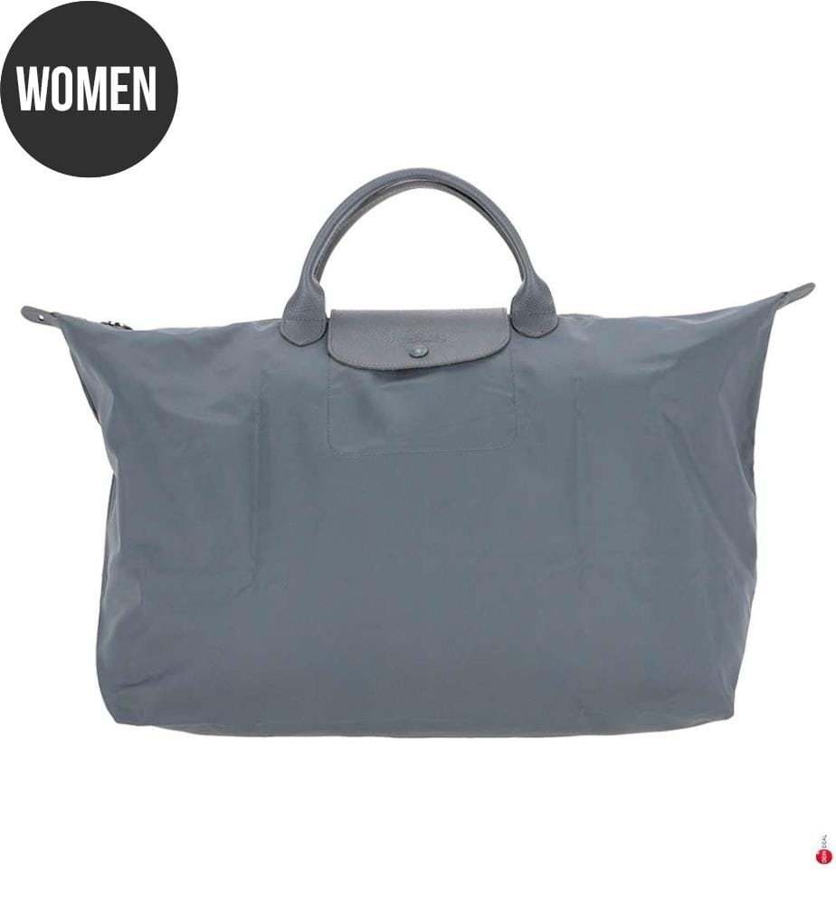 Le Pliage One Travel Bag L – Anthracite