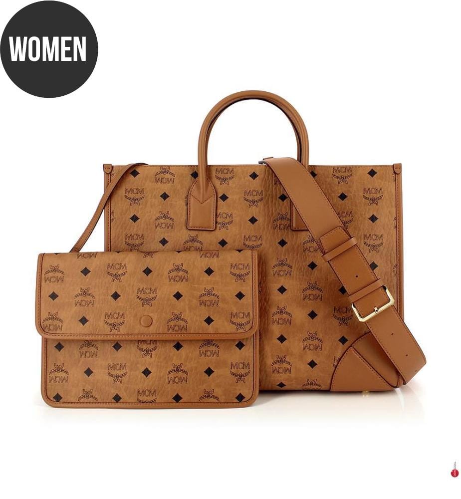 Borsa da viaggio München - Marrone