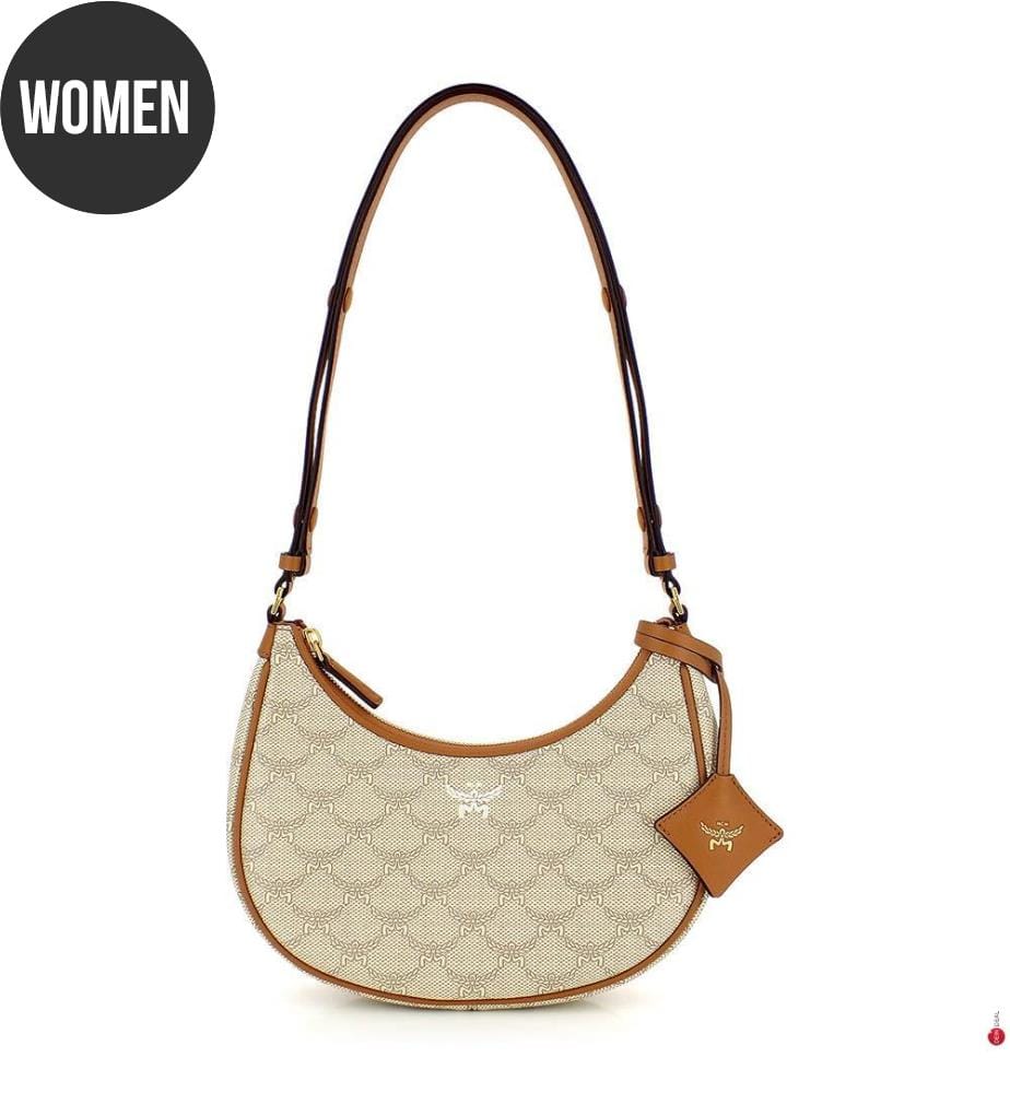Borsa Himmel Hobo - Beige