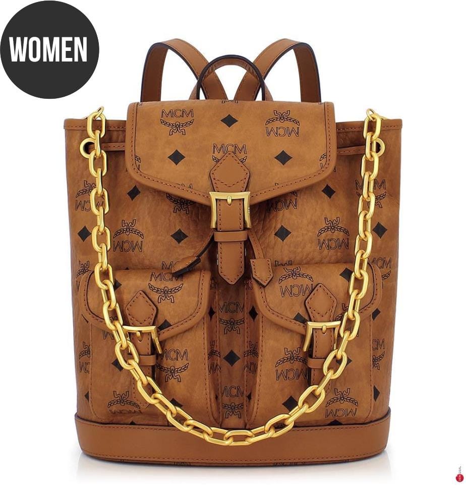 Zaino Aren Mini - Marrone