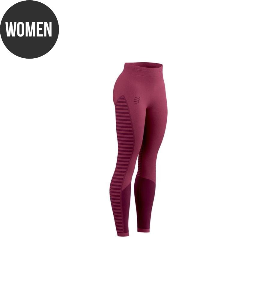 Collants complets - Amarante