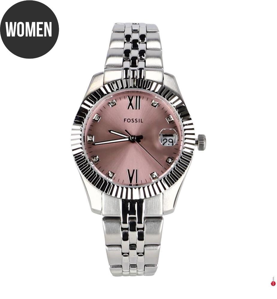 Orologio Scarlette - Argento