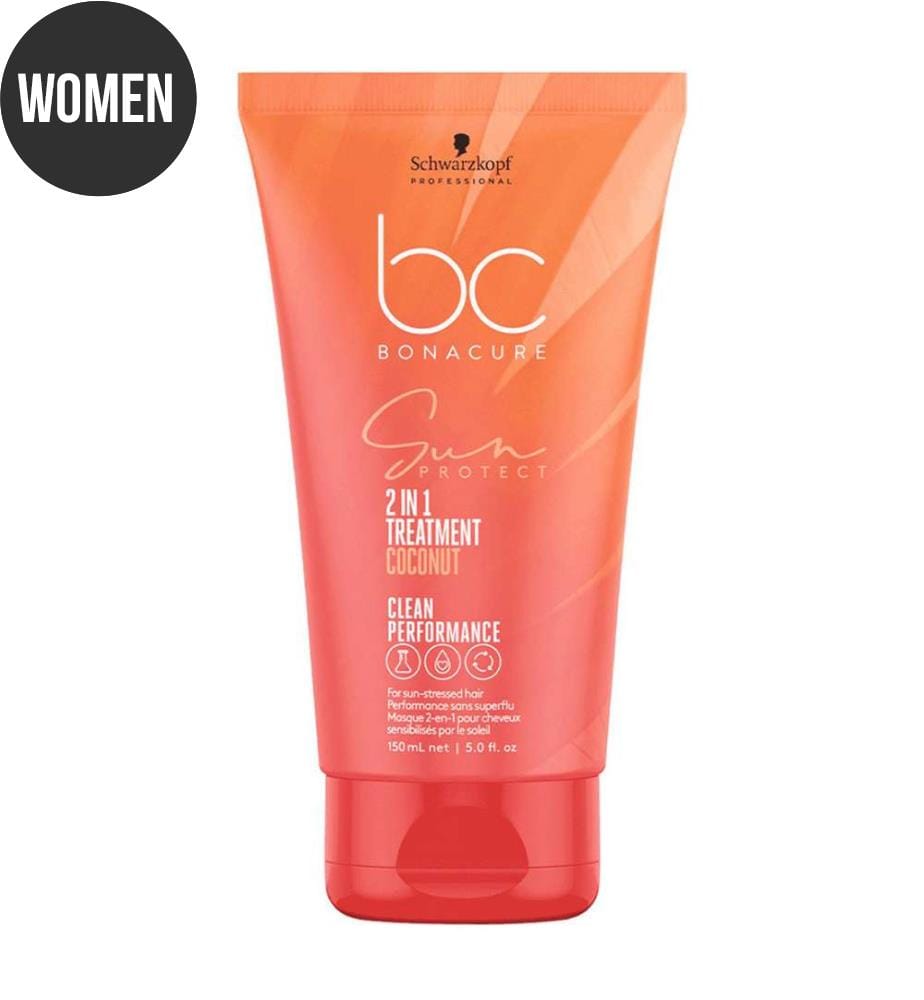 Haarmaske BC Bonacure Sun Protect - 150 ml