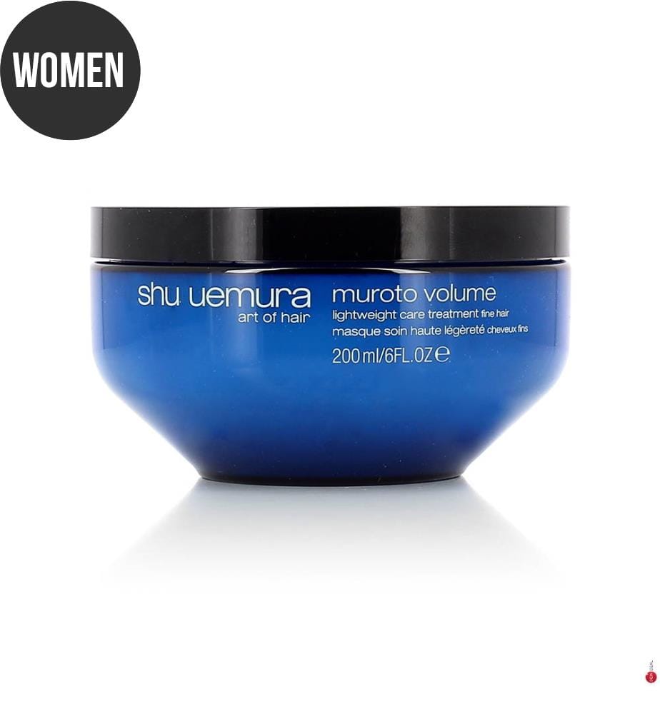 Masque Capillaire Muroto Volume - 200 ml
