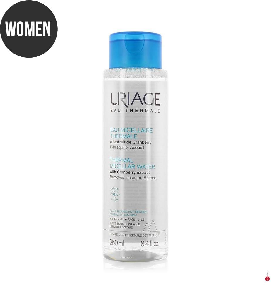 Micellar Cleansing Water Thermale - 250 ml