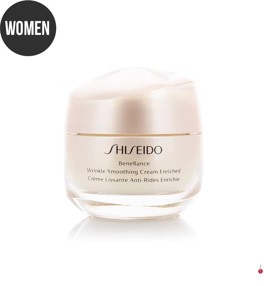 Crème Anti-Rides Ginza Tokyo Benefiance - 50 ml