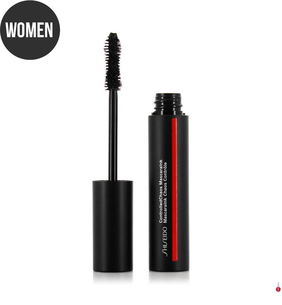 Mascara Controlled Chaos MascaraInk #01 Black Pulse - 11.5 ml