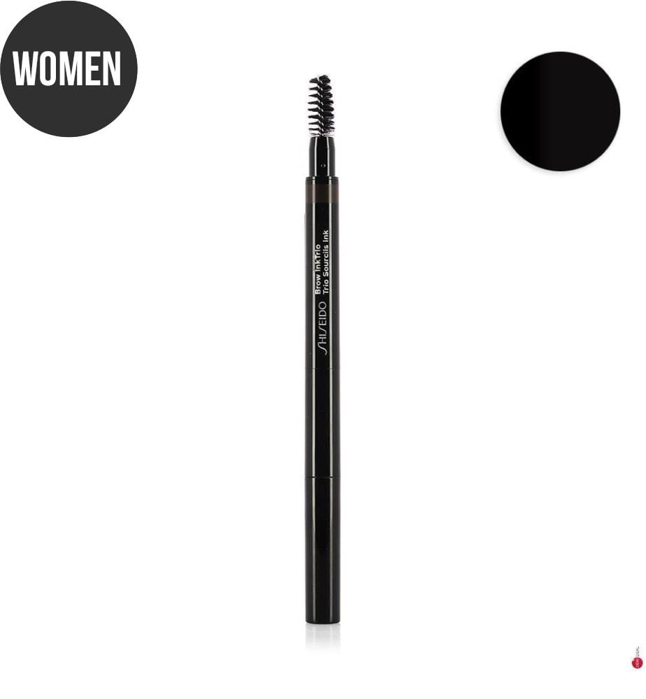 Crayon à Sourcils Inktrio #04 Ebony - 0.06 g