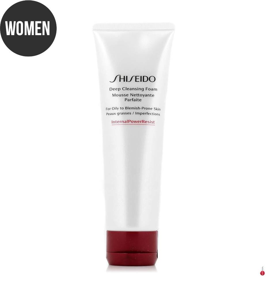 Mousse Démaquillante Internal Power Resist - 125 ml