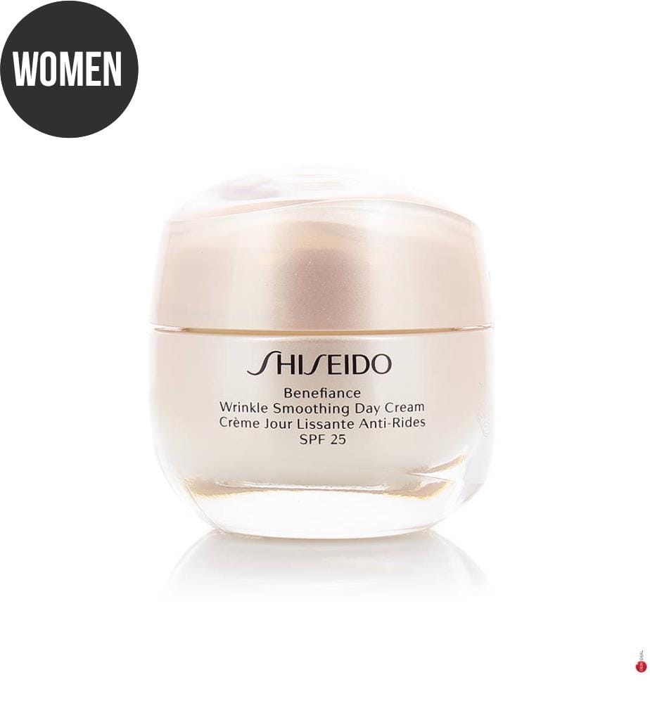 Crème de Jour Anti-Rides Ginza Tokyo Benefiance SPF 25 - 50 ml