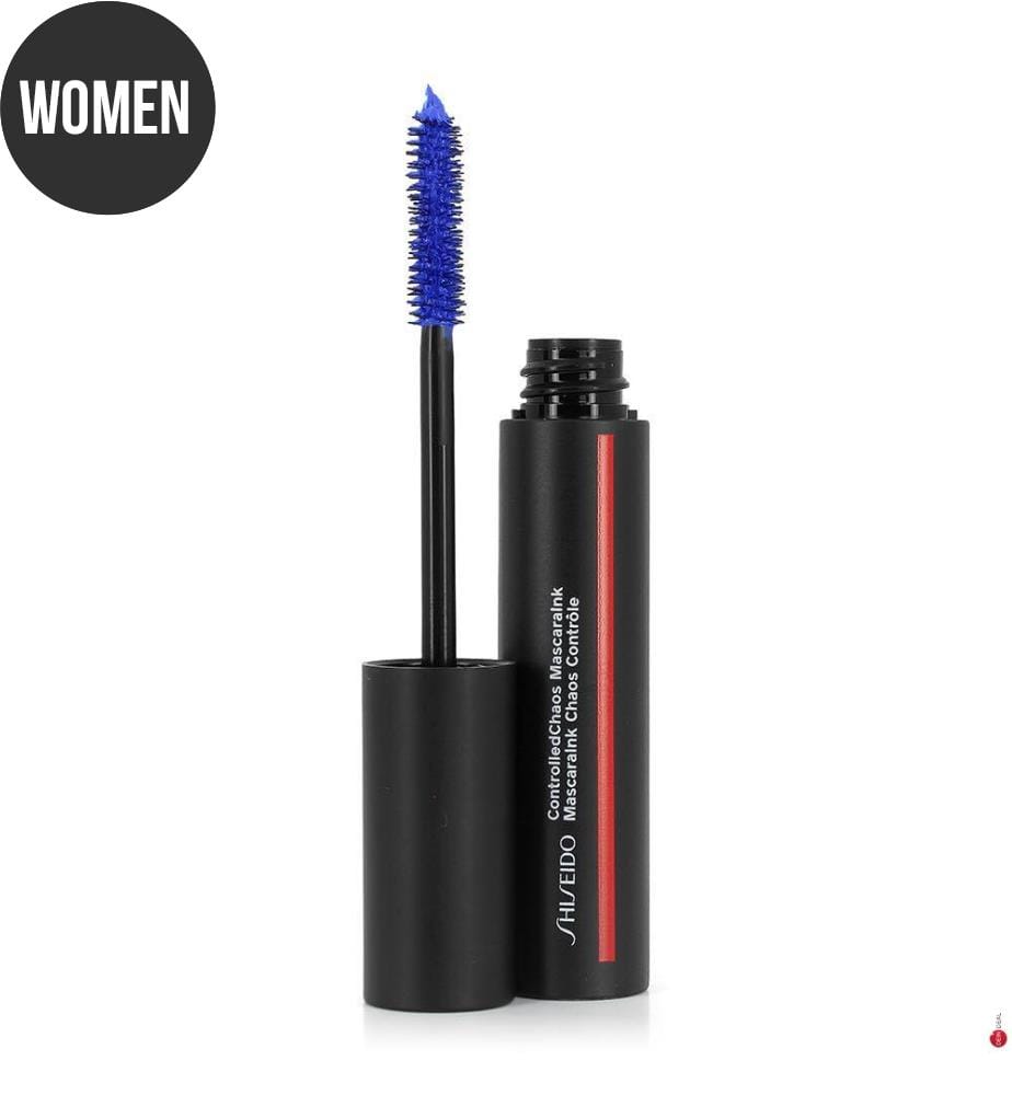 Mascara Ink Chaos Contrôle #02 Sapphire Spark - 11,5ml